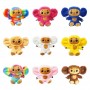 ΛΟΥΤΡΙΝΟΣ CHEBURASHKA 25CM