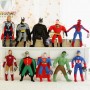ΛΟΥΤΡΙΝΟΣ BATMAN 40CM (OEM)