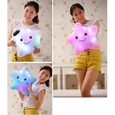 ΛΟΥΤΡΙΝΟ ΦΩΤΕΙΝΟ ΑΣΤΕΡΑΚΙ 35CM