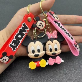 ΜΠΡΕΛΟΚ MINNIE-MICKEY