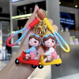 ΜΠΡΕΛΟΚ SCOOTER