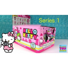 ΣΑΚΟΥΛΑΚΙ ΕΚΠΛΗΞΗ HELLO KITTY (OEM)