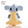 ΛΟΥΤΡΙΝΟ POKEMON LAPRAS (OEM) 25cm