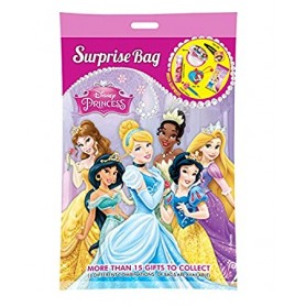 ΣΑΚΟΥΛΑΚΙ ΕΚΠΛΗΞΗ PRINCESS (OEM)