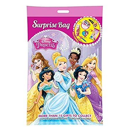 ΣΑΚΟΥΛΑΚΙ ΕΚΠΛΗΞΗ PRINCESS (OEM)