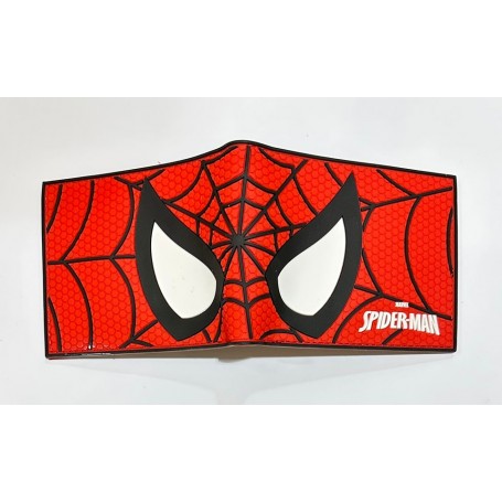 ΠΟΡΤΟΦΟΛΙ ΠΑΙΔΙΚΟ SPIDERMAN (OEM)