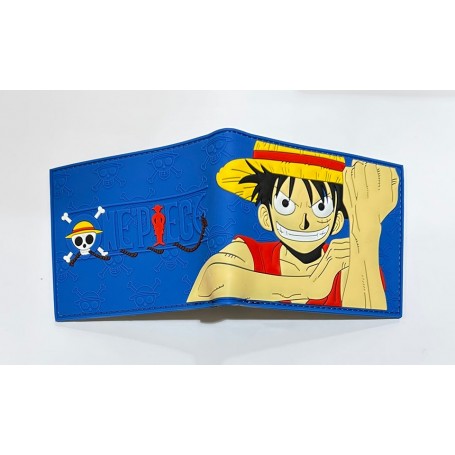 ΠΟΡΤΟΦΟΛΙ ΠΑΙΔΙΚΟ ONE PIECE (OEM)