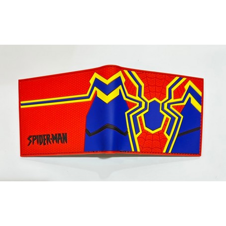 ΠΟΡΤΟΦΟΛΙ ΠΑΙΔΙΚΟ SPIDERMAN (OEM)