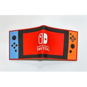 ΠΟΡΤΟΦΟΛΙ ΠΑΙΔΙΚΟ NINTENDO (OEM)