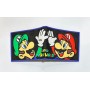 ΠΟΡΤΟΦΟΛΙ ΠΑΙΔΙΚΟ SUPER MARIO (OEM)