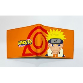 ΠΟΡΤΟΦΟΛΙ ΠΑΙΔΙΚΟ NARUTO (OEM)