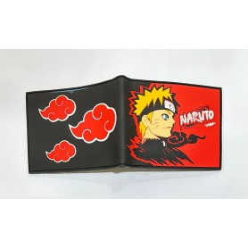 ΠΟΡΤΟΦΟΛΙ ΠΑΙΔΙΚΟ NARUTO (OEM)