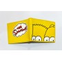ΠΟΡΤΟΦΟΛΙ ΠΑΙΔΙΚΟ THE SIMPSONS (OEM)