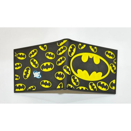 ΠΟΡΤΟΦΟΛΙ ΠΑΙΔΙΚΟ BATMAN (OEM)