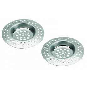 Προστατευτικά για το νεροχύτη σετ 2 τμχ.