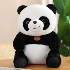 ΛΟΥΤΡΙΝΟ PANDA 25CM