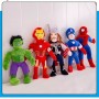 ΣΟΥΠΕΡ ΗΡΩΑΣ IRONMAN (OEM) ΛΟΥΤΡΙΝΟΣ 65cm