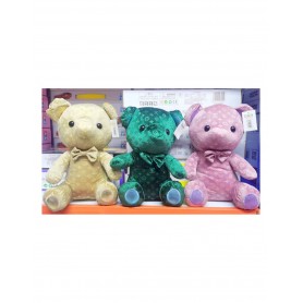 ΛΟΥΤΡΙΝΑ ΑΡΚΟΥΔΑΚΙΑ LOUIS VUITTON 30CM (OEM)