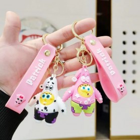 ΜΠΡΕΛΟΚ ΜΠΟΜΠ ΚΑΙ PATRICK (ΟΕΜ)