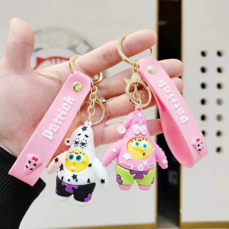 ΜΠΡΕΛΟΚ ΜΠΟΜΠ ΚΑΙ PATRICK (ΟΕΜ)