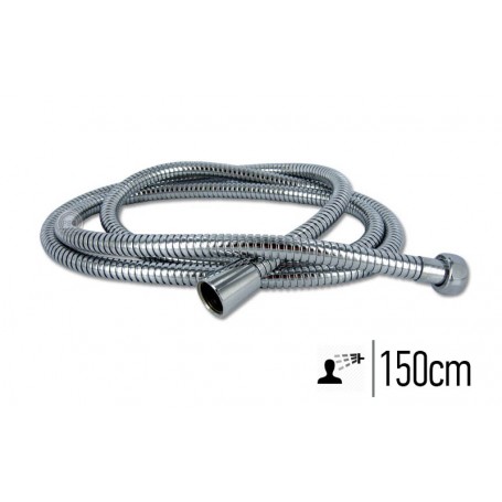 Σπιράλ μπάνιου - 150cm