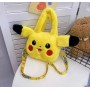 ΤΣΑΝΤΑ ΧΙΑΣΤΙ PIKACHU (OEM)