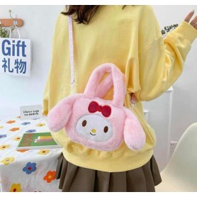 ΤΣΑΝΤΑ ΧΙΑΣΤΙ MY MELODY (OEM)