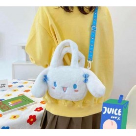 ΤΣΑΝΤΑ ΧΙΑΣΤΙ CINNAMOROLL (OEM)