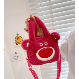 ΤΣΑΝΤΑ ΧΙΑΣΤΙ LOTSO Ο ΑΓΚΑΛΙΤΣΑΣ (ΟΕΜ)