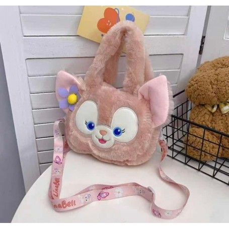 ΤΣΑΝΤΑ ΧΙΑΣΤΙ LINA BELL (OEM)