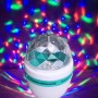 LED EFFECT ΛΑΜΠΑ-ΦΩΤΟΡΥΘΜΙΚΟ ΟΕΜ