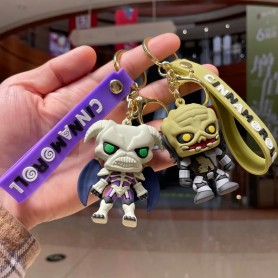 ΜΠΡΕΛΟΚ ALIENS