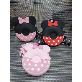 ΤΣΑΝΤΑΚΙ ΧΙΑΣΤΙ MINNIE (OEM)