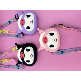 ΤΣΑΝΤΑΚΙ ΧΙΑΣΤΙ KUROMI