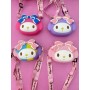 ΤΣΑΝΤΑΚΙ ΧΙΑΣΤΙ MY MELODY