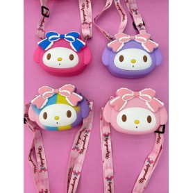 ΤΣΑΝΤΑΚΙ ΧΙΑΣΤΙ MY MELODY