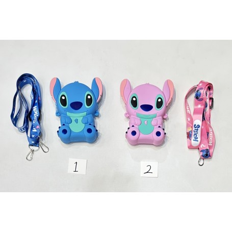 ΤΣΑΝΤΆΚΙ ΧΙΑΣΤΙ STITCH (OEM)