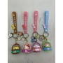 ΜΠΡΕΛΟΚ HELLO KITTY AND FRIENDS (OEM)