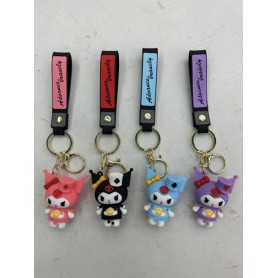 ΜΠΡΕΛΟΚ KUROMI