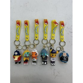 ΜΠΡΕΛΟΚ PIKACHU (OEM)