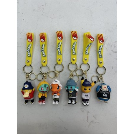 ΜΠΡΕΛΟΚ PIKACHU (OEM)