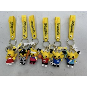 ΜΠΡΕΛΟΚ PIKACHU SPORTS (OEM)