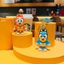ΜΠΡΕΛΟΚ BLUEY AND BINGO (OEM)