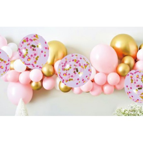 ΣΕΤ ΜΠΑΛΟΝΙΩΝ