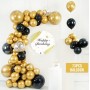 ΣΕΤ ΜΠΑΛΟΝΙΑ HAPPY BIRTHDAY