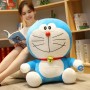 ΛΟΥΤΡΙΝΟΣ DORAEMON XL SIZE 55CM (OEM)
