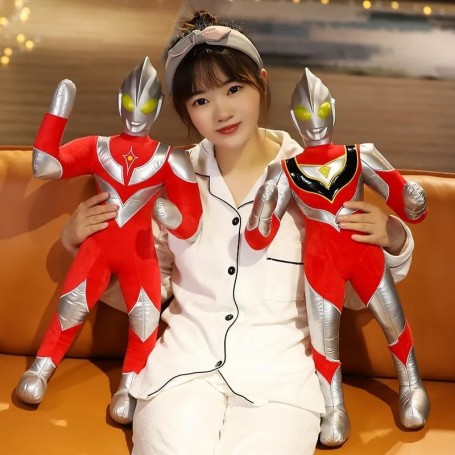 ΛΟΥΤΡΙΝΟΣ ULTRAMAN 75CM (OEM)