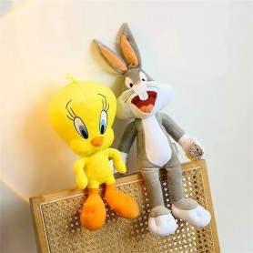 ΛΟΥΤΡΙΝΟΣ TWEETY 35CM (OEM)