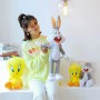 ΛΟΥΤΡΙΝΟΣ TWEETY 35CM (OEM)