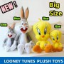 ΛΟΥΤΡΙΝΟΣ TWEETY 35CM (OEM)